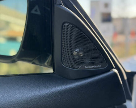 Белый БМВ 4 Серия, объемом двигателя 3 л и пробегом 141 тыс. км за 27400 $, фото 10 на Automoto.ua