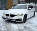 Белый БМВ 4 Серия, объемом двигателя 2 л и пробегом 155 тыс. км за 18000 $, фото 1 на Automoto.ua