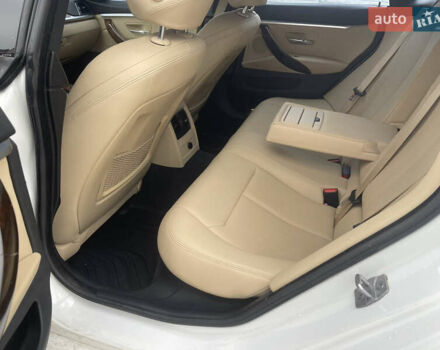 Белый БМВ 4 Серия, объемом двигателя 2 л и пробегом 138 тыс. км за 18300 $, фото 24 на Automoto.ua