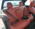 Білий БМВ 4 Серія, об'ємом двигуна 2 л та пробігом 99 тис. км за 4900 $, фото 8 на Automoto.ua