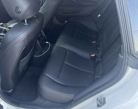 Белый БМВ 4 Серия, объемом двигателя 2 л и пробегом 145 тыс. км за 23900 $, фото 14 на Automoto.ua