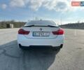 Белый БМВ 4 Серия, объемом двигателя 3 л и пробегом 123 тыс. км за 29000 $, фото 13 на Automoto.ua