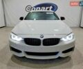 Білий БМВ 4 Серія, об'ємом двигуна 3 л та пробігом 80 тис. км за 3000 $, фото 1 на Automoto.ua