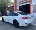 Белый БМВ 4 Серия, объемом двигателя 2 л и пробегом 145 тыс. км за 23900 $, фото 7 на Automoto.ua