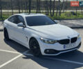 Белый БМВ 4 Серия, объемом двигателя 2 л и пробегом 122 тыс. км за 25700 $, фото 6 на Automoto.ua