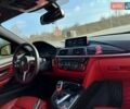 Белый БМВ 4 Серия, объемом двигателя 3 л и пробегом 123 тыс. км за 29000 $, фото 18 на Automoto.ua