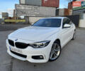 Белый БМВ 4 Серия, объемом двигателя 2 л и пробегом 138 тыс. км за 18300 $, фото 13 на Automoto.ua