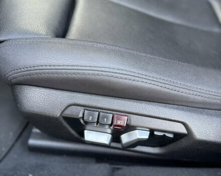 Белый БМВ 4 Серия, объемом двигателя 2 л и пробегом 152 тыс. км за 18550 $, фото 12 на Automoto.ua