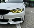 Белый БМВ 4 Серия, объемом двигателя 2 л и пробегом 105 тыс. км за 29000 $, фото 1 на Automoto.ua