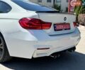 Білий БМВ 4 Серія, об'ємом двигуна 2 л та пробігом 137 тис. км за 17900 $, фото 3 на Automoto.ua
