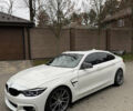Білий БМВ 4 Серія, об'ємом двигуна 2 л та пробігом 200 тис. км за 19999 $, фото 8 на Automoto.ua