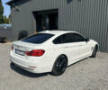 Белый БМВ 4 Серия, объемом двигателя 2 л и пробегом 145 тыс. км за 23900 $, фото 19 на Automoto.ua