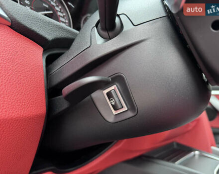 Белый БМВ 4 Серия, объемом двигателя 2 л и пробегом 67 тыс. км за 26000 $, фото 21 на Automoto.ua