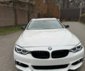 Білий БМВ 4 Серія, об'ємом двигуна 2 л та пробігом 200 тис. км за 19999 $, фото 5 на Automoto.ua