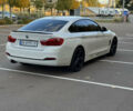 Белый БМВ 4 Серия, объемом двигателя 2 л и пробегом 152 тыс. км за 18550 $, фото 6 на Automoto.ua