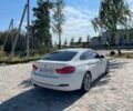 Белый БМВ 4 Серия, объемом двигателя 2 л и пробегом 136 тыс. км за 19700 $, фото 7 на Automoto.ua