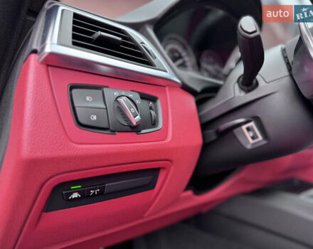 Белый БМВ 4 Серия, объемом двигателя 2 л и пробегом 67 тыс. км за 26000 $, фото 20 на Automoto.ua