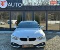 Белый БМВ 4 Серия, объемом двигателя 2 л и пробегом 204 тыс. км за 15700 $, фото 8 на Automoto.ua