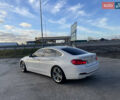 Белый БМВ 4 Серия, объемом двигателя 2 л и пробегом 138 тыс. км за 18300 $, фото 4 на Automoto.ua