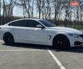 Белый БМВ 4 Серия, объемом двигателя 2 л и пробегом 122 тыс. км за 25700 $, фото 13 на Automoto.ua