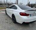 Белый БМВ 4 Серия, объемом двигателя 2 л и пробегом 105 тыс. км за 29000 $, фото 3 на Automoto.ua