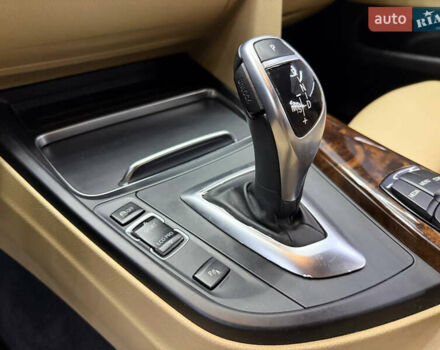 Белый БМВ 4 Серия, объемом двигателя 2 л и пробегом 136 тыс. км за 17500 $, фото 19 на Automoto.ua