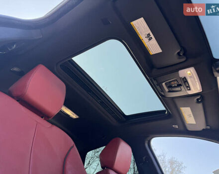 Белый БМВ 4 Серия, объемом двигателя 2 л и пробегом 122 тыс. км за 25700 $, фото 25 на Automoto.ua