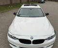 Білий БМВ 4 Серія, об'ємом двигуна 2 л та пробігом 200 тис. км за 19999 $, фото 6 на Automoto.ua