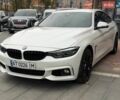 Білий БМВ 4 Серія, об'ємом двигуна 2 л та пробігом 114 тис. км за 18300 $, фото 1 на Automoto.ua