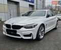 Белый БМВ 4 Серия, объемом двигателя 2 л и пробегом 131 тыс. км за 21700 $, фото 1 на Automoto.ua