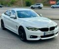 Белый БМВ 4 Серия, объемом двигателя 2 л и пробегом 111 тыс. км за 21700 $, фото 1 на Automoto.ua
