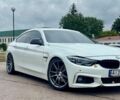 Білий БМВ 4 Серія, об'ємом двигуна 2 л та пробігом 254 тис. км за 14100 $, фото 1 на Automoto.ua