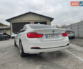 Белый БМВ 4 Серия, объемом двигателя 2 л и пробегом 138 тыс. км за 18300 $, фото 19 на Automoto.ua