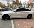 Білий БМВ 4 Серія, об'ємом двигуна 2 л та пробігом 114 тис. км за 18300 $, фото 3 на Automoto.ua