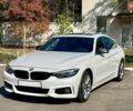 Белый БМВ 4 Серия, объемом двигателя 2 л и пробегом 176 тыс. км за 16500 $, фото 1 на Automoto.ua