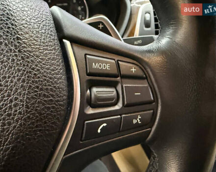 Белый БМВ 4 Серия, объемом двигателя 2 л и пробегом 136 тыс. км за 17500 $, фото 20 на Automoto.ua