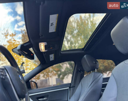 Белый БМВ 4 Серия, объемом двигателя 2 л и пробегом 152 тыс. км за 18550 $, фото 13 на Automoto.ua