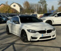 Белый БМВ 4 Серия, объемом двигателя 3 л и пробегом 141 тыс. км за 27400 $, фото 1 на Automoto.ua