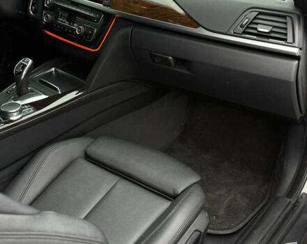 Белый БМВ 4 Серия, объемом двигателя 2 л и пробегом 128 тыс. км за 17700 $, фото 11 на Automoto.ua