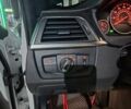 Белый БМВ 4 Серия, объемом двигателя 2 л и пробегом 105 тыс. км за 29000 $, фото 16 на Automoto.ua