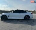 Белый БМВ 4 Серия, объемом двигателя 3 л и пробегом 123 тыс. км за 29000 $, фото 4 на Automoto.ua
