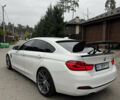 Білий БМВ 4 Серія, об'ємом двигуна 2 л та пробігом 200 тис. км за 19999 $, фото 16 на Automoto.ua