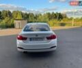 Белый БМВ 4 Серия, объемом двигателя 2 л и пробегом 148 тыс. км за 16900 $, фото 1 на Automoto.ua
