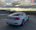 Белый БМВ 4 Серия, объемом двигателя 2 л и пробегом 138 тыс. км за 18300 $, фото 3 на Automoto.ua