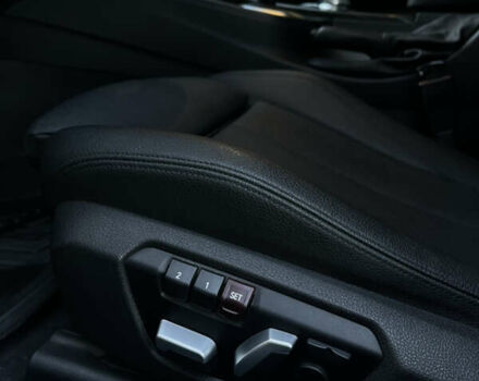 Білий БМВ 4 Серія, об'ємом двигуна 2 л та пробігом 98 тис. км за 21700 $, фото 20 на Automoto.ua