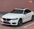 Белый БМВ 4 Серия, объемом двигателя 2 л и пробегом 67 тыс. км за 26000 $, фото 14 на Automoto.ua