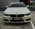 Белый БМВ 4 Серия, объемом двигателя 2 л и пробегом 136 тыс. км за 17500 $, фото 4 на Automoto.ua