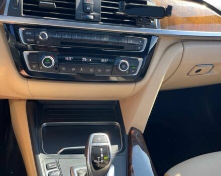 Белый БМВ 4 Серия, объемом двигателя 2 л и пробегом 136 тыс. км за 19700 $, фото 5 на Automoto.ua