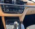 Белый БМВ 4 Серия, объемом двигателя 2 л и пробегом 136 тыс. км за 19700 $, фото 5 на Automoto.ua