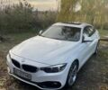 Белый БМВ 4 Серия, объемом двигателя 2 л и пробегом 86 тыс. км за 20000 $, фото 2 на Automoto.ua